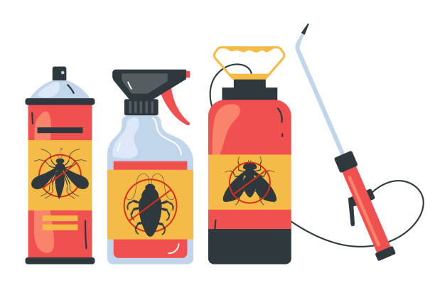 Best Residential Pest Control  in Dayton, NJ